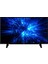 39R653HC 39" 99 Ekran Uydu Alıcılı HD Ready Smart LED TV 1