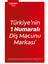 Batman Çürüklere Karşı Etkili Meyve Aromalı Çocuk Diş Macunu + Diş Fırçası 9