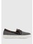 Siyah Erkek Sneaker 1