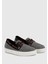 Siyah Erkek Sneaker 2