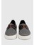 Siyah Erkek Sneaker 3