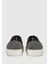 Siyah Erkek Sneaker 4