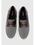 Siyah Erkek Sneaker 5
