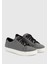 Siyah Erkek Sneaker 2