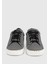 Siyah Erkek Sneaker 3