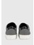 Siyah Erkek Sneaker 4