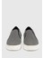 Siyah Kadın Sneaker 3