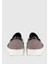 Bordo Kadın Sneaker 4