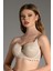 Kadın Dolgusuz C Cup Sütyen 3