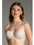 Kadın Dolgusuz D Cup Sütyen 4
