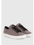 Siyah Kadın Sneaker 2