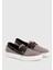 Siyah Erkek Sneaker 2