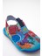 Kids Queen Splash Çocuk Sandalet 3