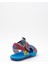 Kids Queen Splash Çocuk Sandalet 4