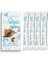 Whiteveterinay Cat Cream Fish Snack Paste 4X15 gr ( Kediler Için Balıklı Sıvı Ödül Maması ) 1