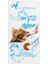 Whiteveterinay Cat Cream Fish Snack Paste 4X15 gr ( Kediler Için Balıklı Sıvı Ödül Maması ) 2