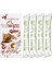 Whiteveterinay Cat Cream Beef Snack Paste 4X15 gr ( Kediler Için Biftekli Sıvı Ödül Maması ) 1