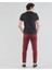 Chest Pocket Ss T-Shirt - Black Erkek T-Shirt 4