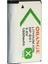 Sony Için Orange Np-Bx1 Batarya DSC-H300 400 HX300 HX400V HX50 60 V 80 90 99 1