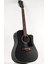 AG240-BK Eq Siyah Elektro Akustik Gitar 2