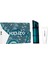 Pour Homme Edt 110 ml Erkek Parfüm Seti 1