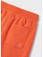 Erkek Çocuk Polar Pantolon Turuncu 742 4