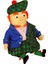Old Macdonald Storysack 5
