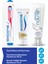 Nourish 75 ml Diş Macunu + Diş Macunu 50 ml + Diş Eti Bakım Diş Fırçası 1