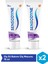 Diş Eti Bakımı Diş Macunu 75ML x 2'li Paket 1