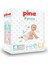 PİNE KÜLOTLU BEBEK BEZİ MAXİ 1X18 1