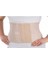 Doğum Sonrası Toparlayıcı - Abdominal Korse - Sezeryan Korse 25 cm Genişlik Tek Cırtlı Lohusa Korse 1