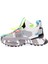 23Y303-1 Kadın Sneaker Ayakkabı10 3