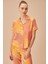 Flora Maskülen Pijama Takımı 2