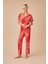 Flora Maskülen Pijama Takımı 3
