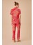 Flora Maskülen Pijama Takımı 4
