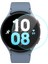 Samsung Galaxy Watch 4 40MM Uyumlu Esnek Nano Cam Ekran Koruyucu 2 Adet 5