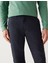Regular Fit Hafif Dokulu Chino Pantolon 3