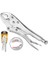Eğimli Ayarlı Pense 10MM 0210 1