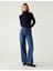 Wide Leg Jean Pantolon10 1