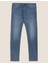 Slim Fit Streç Jean Pantolon 5