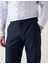 Marks & Spencer Regular Fit Keten Pantolon10 4