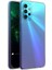 Samsung Galaxy A52 Kılıf Lüx Şeffaf Silikon 2