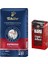 Profesional Espresso Çekirdek Kahve 1kg+Les Cafes Sati Corsé & Intense 250GR 1