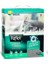 Aktif Karbonlu Topaklanan Kedi Kumu 2X10 Lt 1