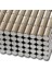 5 x 10 mm Çap: 5 Mm, Kalınlık : 10 mm Yuvarlak Neodyum Mıknatıs 1
