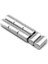 5 x 10 mm Çap: 5 Mm, Kalınlık : 10 mm Yuvarlak Neodyum Mıknatıs 2