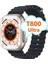 T800 Ultra Watch Akıllı Saat 1