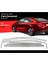Fiat Egea Cam Çıtası 8 Parça Full Çerceve Kaplama Krom Ithal 2015+ 1