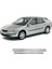 Renault Laguna 2 Krom Cam Çıtası Seti 4 Kapı 2003 - 2008 1