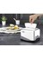 Tekçek Mini Peçete Dispenseri Krom 2